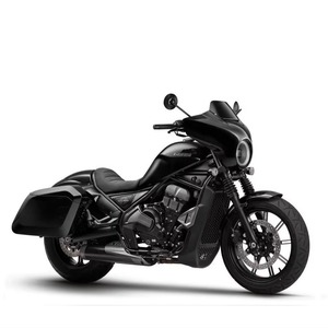 Precio de Fábrica para la Nueva Motocicleta Moto-Morini Calibro Bagger 2025 para Adultos con 2 Años de Garantía, Lista para Enviar - Product Image 2