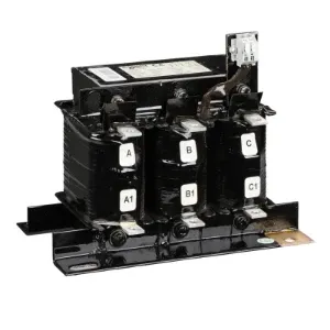 สำหรับชไนเดอร์ อิเล็คทริค LVR14250A40T คอยล์วงจรกรองแรงดันต่ำ RFI (เครือข่าย LC RC) - Product Image 1