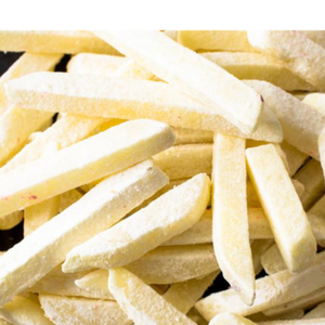 Papas Fritas Francesas Congeladas al Mejor Precio, Listas para Exportar, Papas al por Mayor - Product Image 4