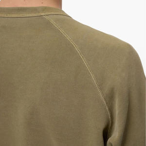 Sweat-shirt personnalisé pour homme, pull-over pour femme, vêtements, sweat-shirt pour femme, meilleure qualité, épaules tombantes - Product Image 6