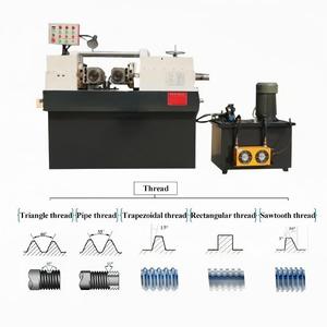 Thông số kỹ thuật hoàn chỉnh Bolt Nut Máy làm - Product Image 6