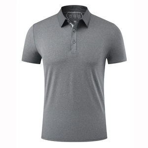 Divine 9 Design personnalisé polos unis de haute qualité pour hommes Fabrication de chemises décontractées pour hommes - Product Image 1