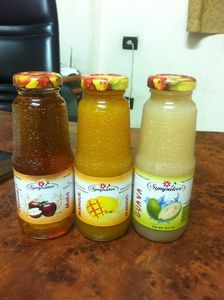 Jus de fruits et nectars 100 % naturels à faible teneur en glucides, marque privée, SUCRE, en bouteilles - Product Image 5