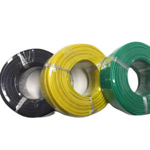 Proveedor Líder de Cables de Compensación de Termopares de Nuevo Tipo para la Industria - Product Image 1