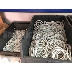 กล่องใส่ปะเก็นสำหรับปั๊มน้ำ FMC Triplex รุ่น W11-435 หมายเลขชิ้นส่วน 1279676 ผลิตในตุรกี - Product Image 2