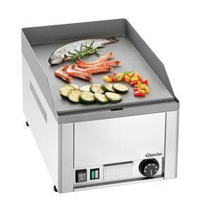 Plaque de cuisson électrique GDP 320E-G, produit de haute qualité dans la catégorie des grils et plaques de cuisson électriques - Product Image 1