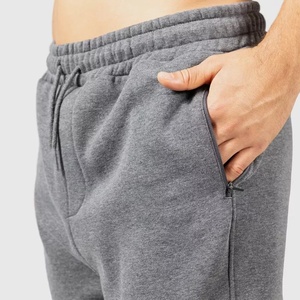 Pantalons de jogging pour hommes très vendus, pantalons de sport à jambe droite, grande poche, logo personnalisé, pantalons cargo de jogging pour hommes, pantalons hybrides - Product Image 6