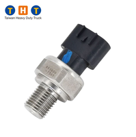 Sensor tekanan minyak 8980274560 499000-7341 suku cadang truk untuk ISUZU 4HK1 6HK1 mesin Diesel