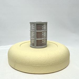 Eco Clean Technology Solar Pool Ionizer Electrodos de cobre Limpiador de desinfección para piscinas - Product Image 4