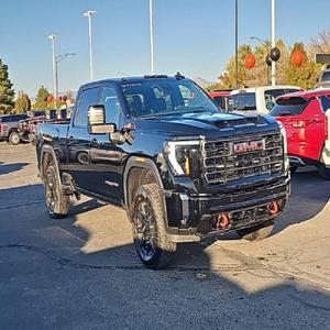 PRECIO IMPECABLE PARA GMC Sierra 3500HD 2024 - Product Image 1