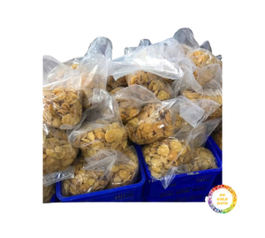 Piña seca suave de primera calidad, naturalmente dulce, sin azúcar agregada, liofilizada para un sabor fresco Mango seco suave de alta calidad - Product Image 6