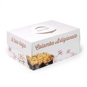 Caja modificada. CHIC para paloma 34.5x24.5x11.5 cm - Personalizado - Product Image 5