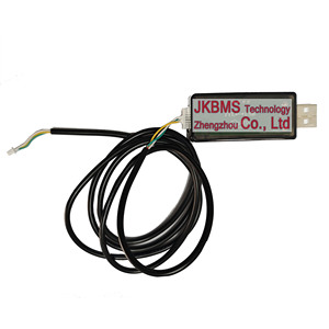 JK BMS USB TTL nâng cấp Kit <span class=keywords><strong>2025</strong></span> biến tần BMS nối tiếp mô-đun PC giám sát nối tiếp USB TTL giải pháp <span class=keywords><strong>PCB</strong></span> & pcba danh mục sản phẩm - Product Image 1