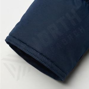 Chaqueta Acolchada para Mujer, Venta al por Mayor, Parka de Invierno para Exteriores, Cierre de Cremallera, Transpirable, con Capucha Desmontable, Poliéster Térmico - Product Image 6