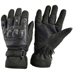Gants de Moto pour Homme, Motocross, Écran Tactile, Protection Moto de Course, Engrenages - Product Image 1