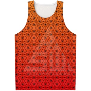 Débardeur en coton uni léger décontracté pour homme, vêtements de sport, musculation, en vente - Product Image 4