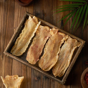 Tripa de Pescado 100% Natural, Procesada con Cuidado, Marisco Seco, Secado al Sol/Aire, Envasado al Vacío, Grado de Origen Filipino, Suministro al por Mayor - Product Image 6