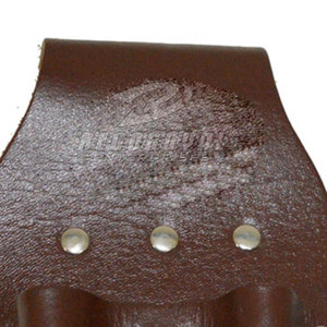 Porte-outil à double clé robuste en métal, parfait pour le stockage en atelier - Product Image 3