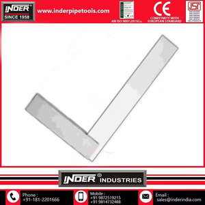 Équerre d'ingénierie en acier trempé de qualité industrielle et DIY, compacte, facile à utiliser, avec support OEM et ODM personnalisé - Product Image 6
