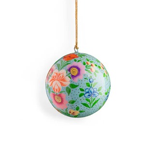 ตกแต่งลูกบอลกระดาษอัดดอกไม้สีแดงเปลี่ยนมุมต้นไม้ธรรมดาและบ้านเป็นโซนสะดุดตา - Product Image 3