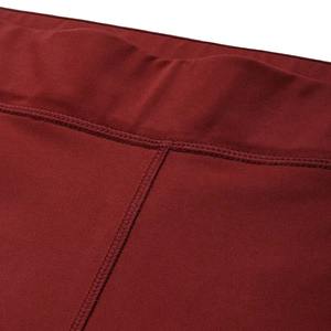 Leggings personnalisés en gros pantalons de course couche de base BJJ Spats microfibre combat sublimé unisexe Spats 16 - Product Image 3