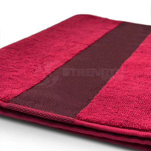 Gym Towel Quick Dry Soft Cotton Comfortable Sports Towel For Exercise Yoga Fitness And <b>Training</b> Sessions - Product Image 3