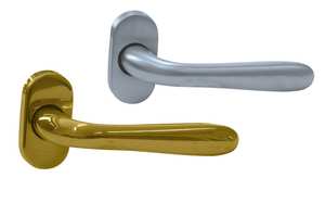 1/2 Cascade Oval Shape Ol (izquierda) - Product Image 1