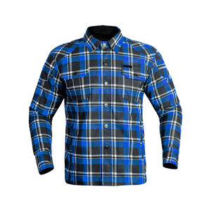 OEM <b>Mens</b> Shirt High Quality Vintage Style High Quality With Customized <b>Flannel</b> Shirts Thick <b>Jacket</b> Made Street Manufacturer's - Product Image 2