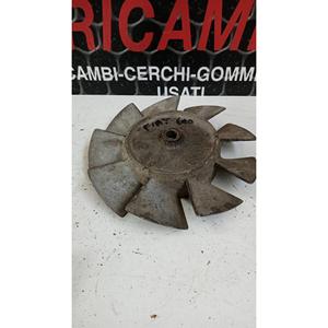 ENGINE COOLING <b>FAN</b> Generic Spare Parts Various Brands Series (90>) 4054481 Petrol - Product Image 2