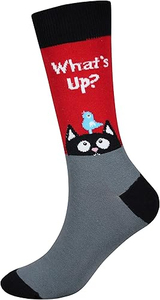 Calcetines tobilleros de alta calidad para comodidad y durabilidad diarias - Product Image 2