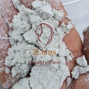 พีวีซีเรซินเปียกระงับสีขาว - Product Image 1