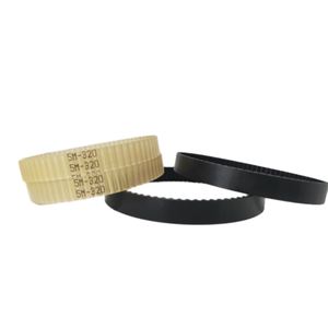 Correa de distribución de goma HTD 3M 5M 8M 14M - Product Image 2