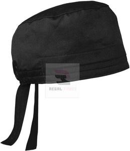 Uniforme de Spandex médico personalizado con tejido de punto Hospital logotipo personalizado gorras personalizables - Product Image 6