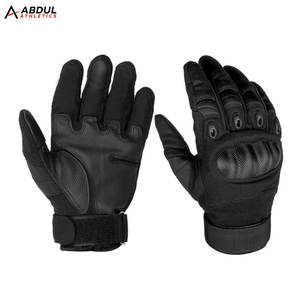 Gants tactiques de haute qualité, best-seller, fabrication de qualité supérieure, haute performance, résistants - Product Image 1