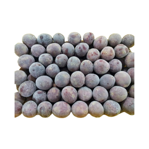 Vietnam Factory Top Notch Quality Competitive Price Best Selling <b>Frozen</b> Passion <b>Fruit</b> Whole Bulk Supply - Product Image 2