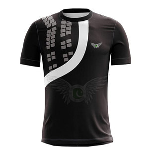 Camiseta de fútbol con diseño impreso personalizado, ropa deportiva hecha de poliéster, Jersey de fútbol - Product Image 1