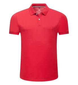 Polo de Manga Corta para Hombre, Camisa Cómoda de Color Sólido, Informal, con Solapa, Ropa de Trabajo, Verano - Product Image 1