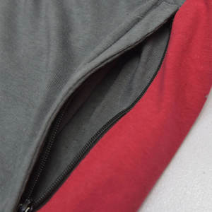 กางเกงแฟชั่นผู้ชายดีไซน์ใหม่ป้องกันการยับกางเกงสไตล์ที่ดีที่สุด - Product Image 4