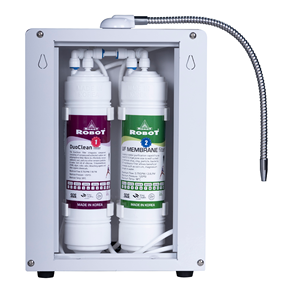 Grand système de filtre à eau alcaline Premium Vietnam IonMega 97 220V/50Hz ioniseur RO Purification pour un usage domestique - Product Image 3