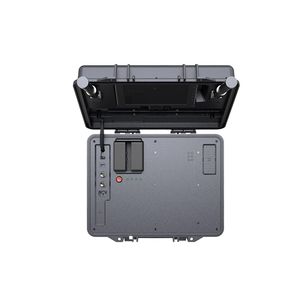 DJI aeroscope ระบบตรวจจับโดรนมือถือแบบพกพาพร้อมระบบตรวจสอบโดรนระยะ10กม. - Product Image 4