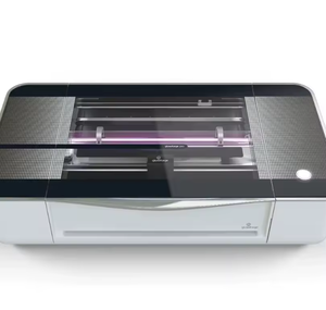 Impresora Láser Glow-forges Pro, Máquina de Grabado Láser y Máquina de Corte Láser - Product Image 1