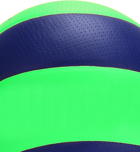 High Grade Durable Green PU Volleyball Size 5 – <b>Training</b> <b>Ball</b> for Men & Women with Customizable Design Options Made In pakistan - Product Image 5