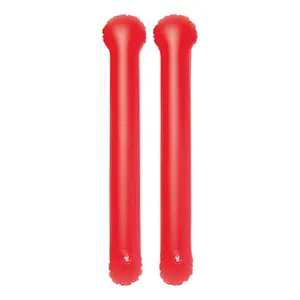 Bâtons gonflables personnalisés de Lisbonne pour la cheerleading – Gadgets sur mesure pour équipement de performance - Product Image 2