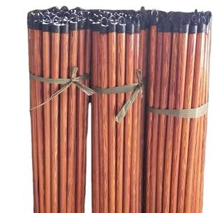 Handmade Beautiful Broomsticks From Vietnam High Quality <b>Brooms</b> & <b>Dustpans</b> with Plastic <b>Broom</b> Head - Product Image 6