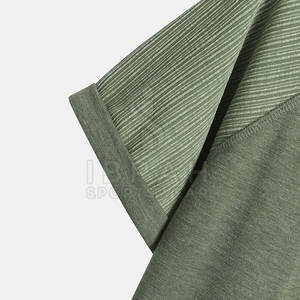 Camiseta de Algodón de Corte Holgado para Hombre con Estilo Personalizado, Apta para Uso Diario, Textura Suave que te Mantiene Fresco y Cómodo - Product Image 6