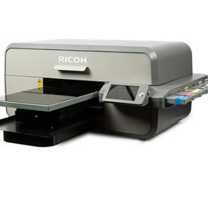 Impresora de Inyección de Tinta a Color Inalámbrica Ricoh DG500, Máquina de Impresión Digital de Fotos para Uso Comercial y en Estudios - Product Image 1