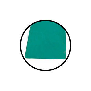 Gants en latex réutilisables sans poudre, couleur personnalisée, non stériles, qualité alimentaire, imperméables, fabriqués au Pakistan, en caoutchouc - Product Image 4
