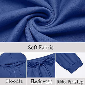 Survêtement pour homme, taille adulte, style décontracté, impression sérigraphique, nouveau style, imprimé sérigraphique, conçu par OEM, publié par Dress Sports - Product Image 6