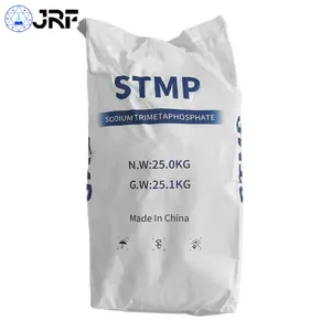 Natri <span class=keywords><strong>trimetaphosphate</strong></span> cho phụ gia Phosphate dệt với CAS 7785-84-4 - Product Image 1
