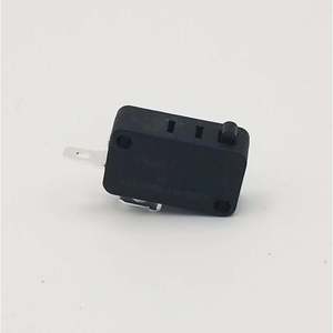 Interrupteur de porte de four à micro-ondes électrique en plastique XPARTCO, normalement ouvert, pour usage domestique - Product Image 5